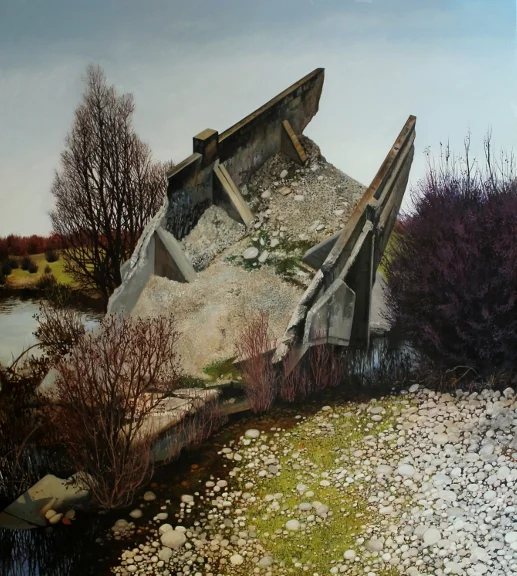 Can't Get There From Here II