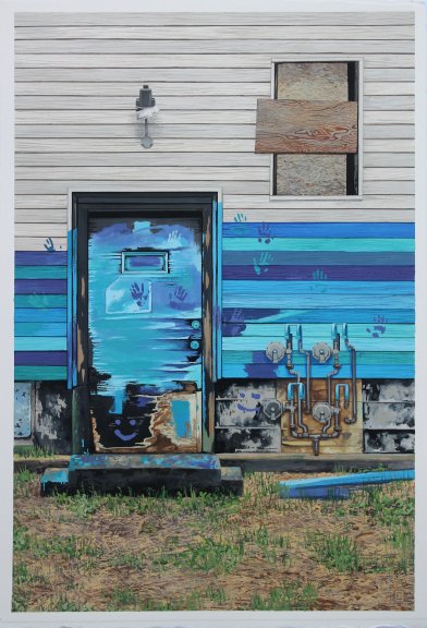 Detroit Blues