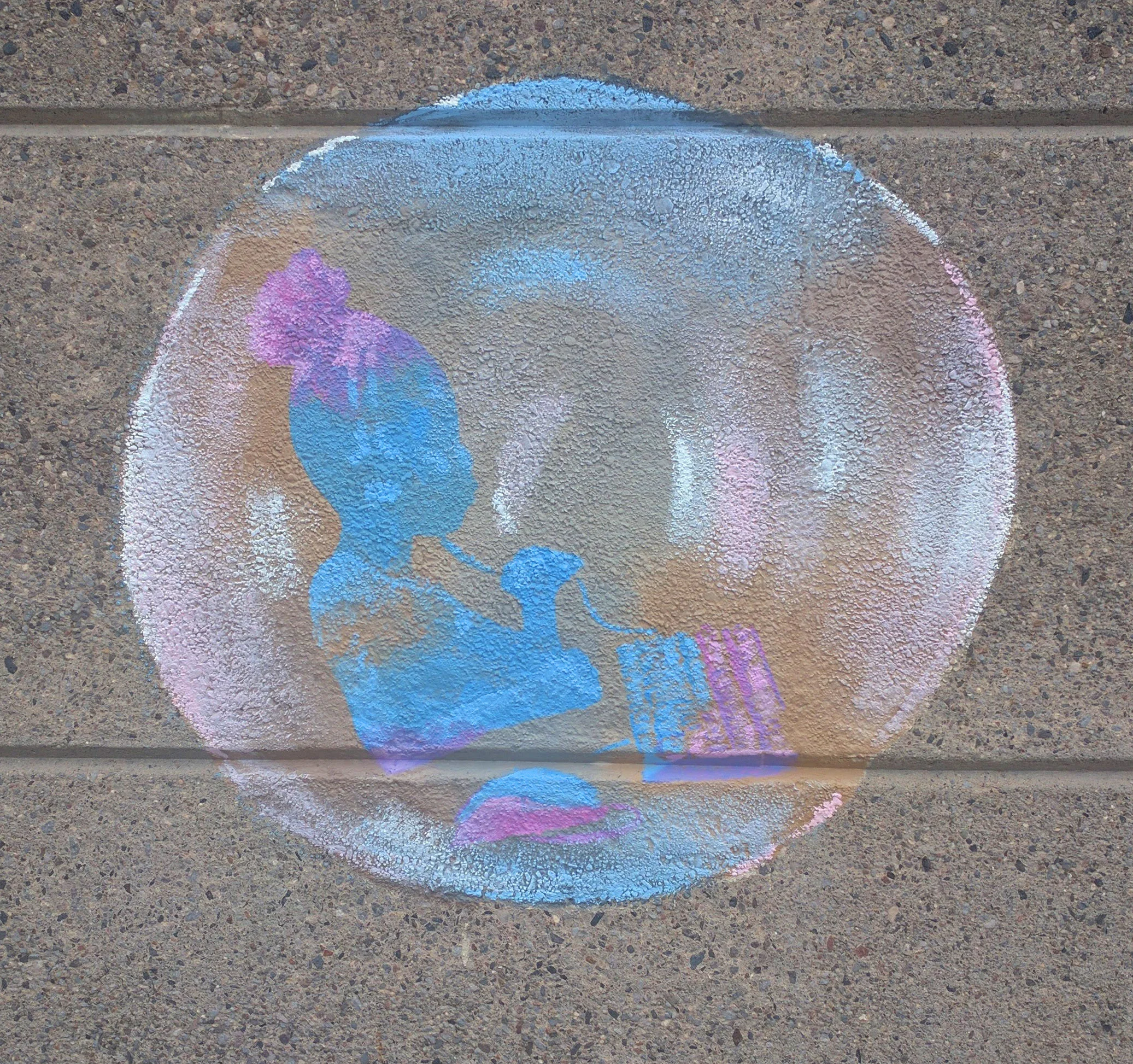 Cox Mural, Keyboard Bubble.jpg