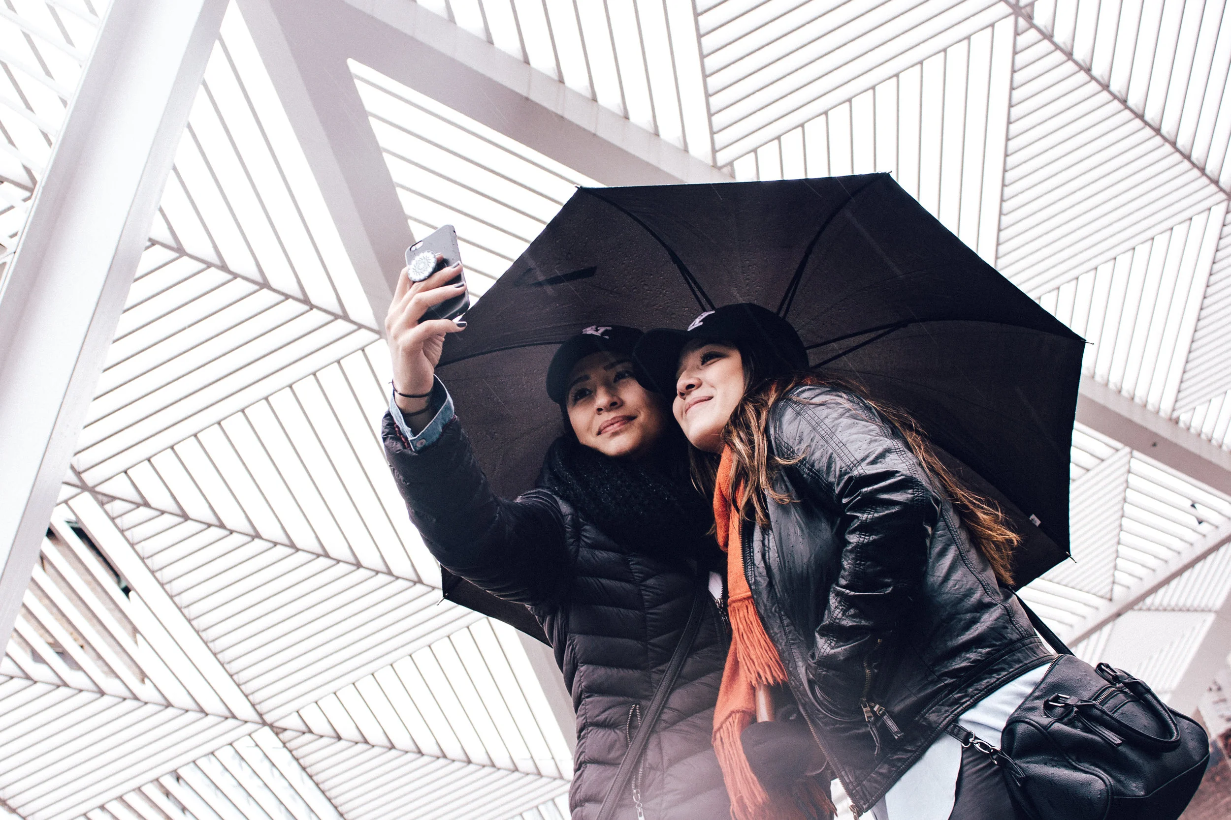 Best Wide Angle Selfie Smartphone