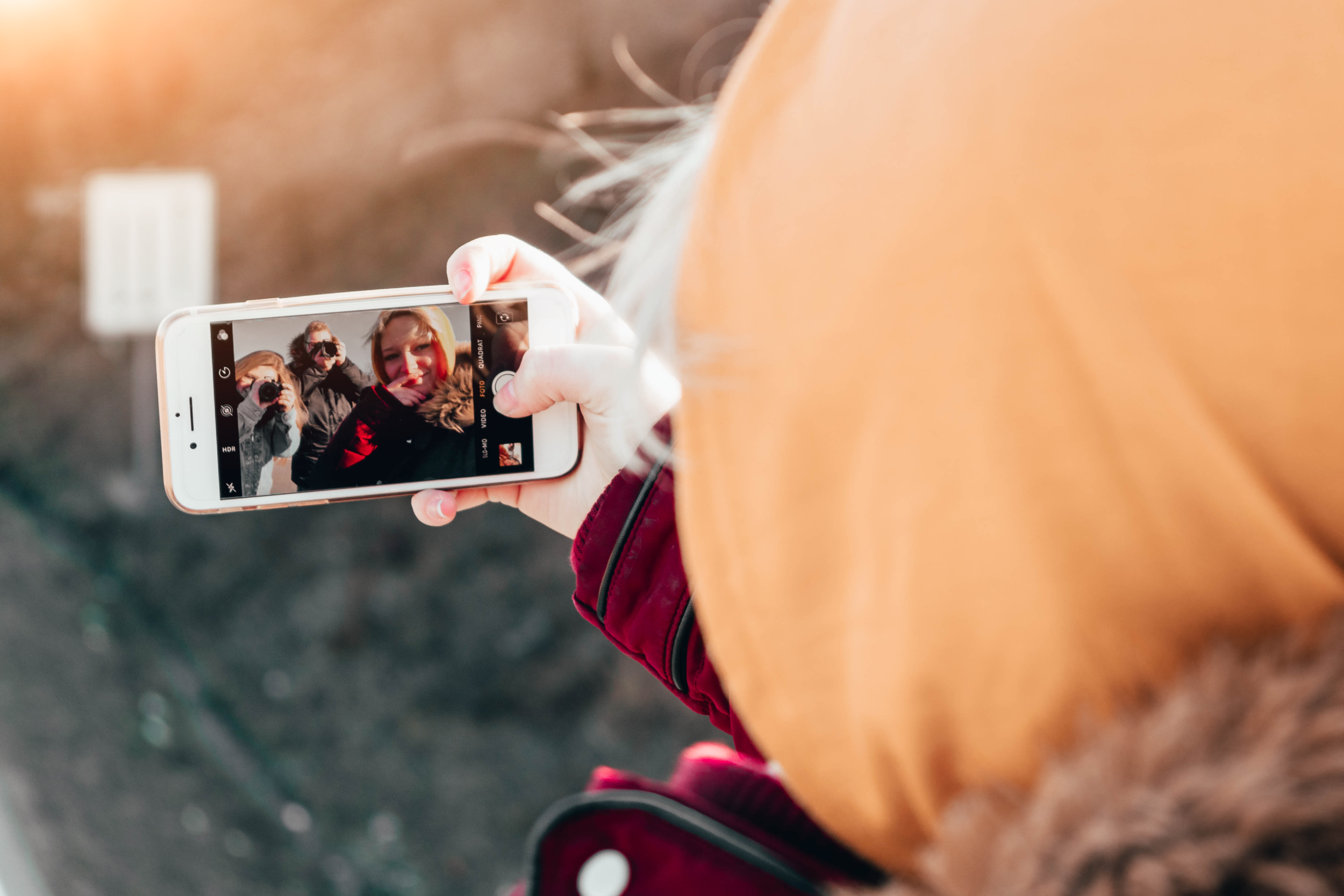 Best Wide Angle Selfie Smartphone — alexi.xyz