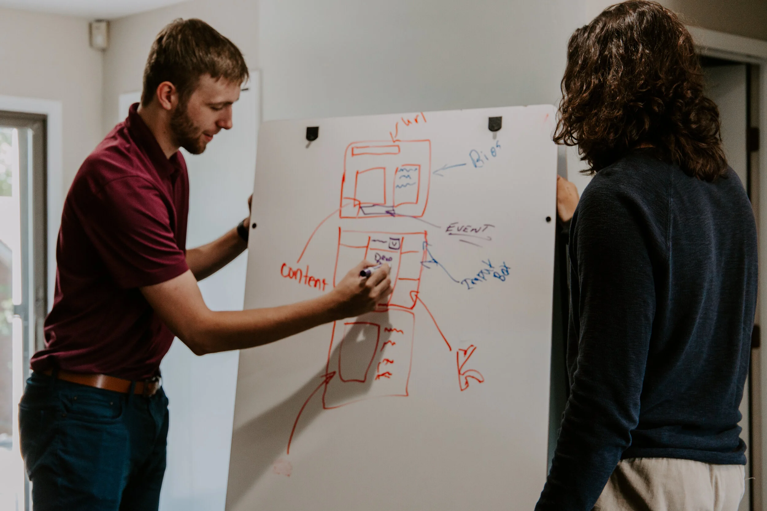 How I Transitioned from a Software Engineer to a Product Manager