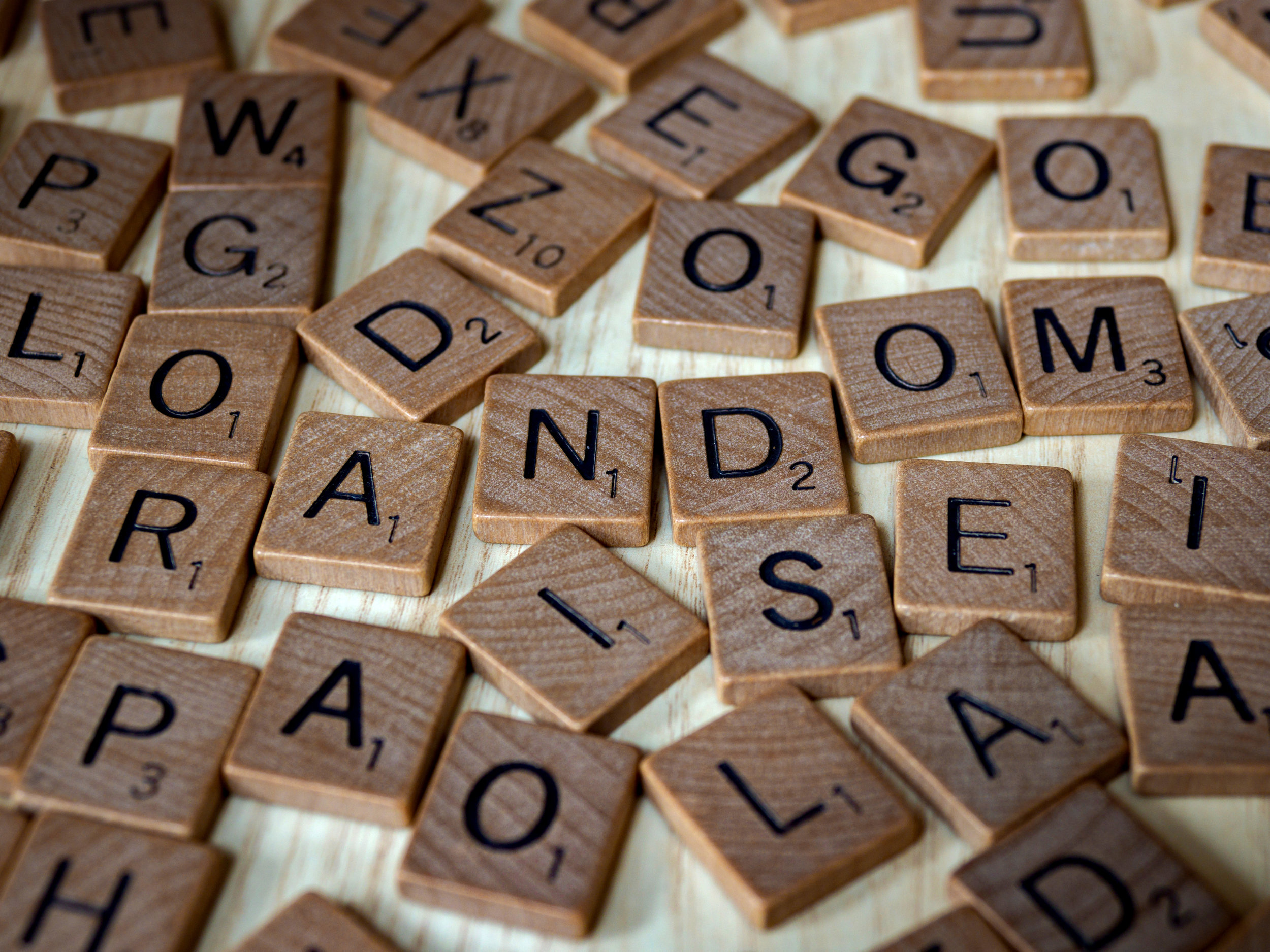 NATO Phonetic Alphabet