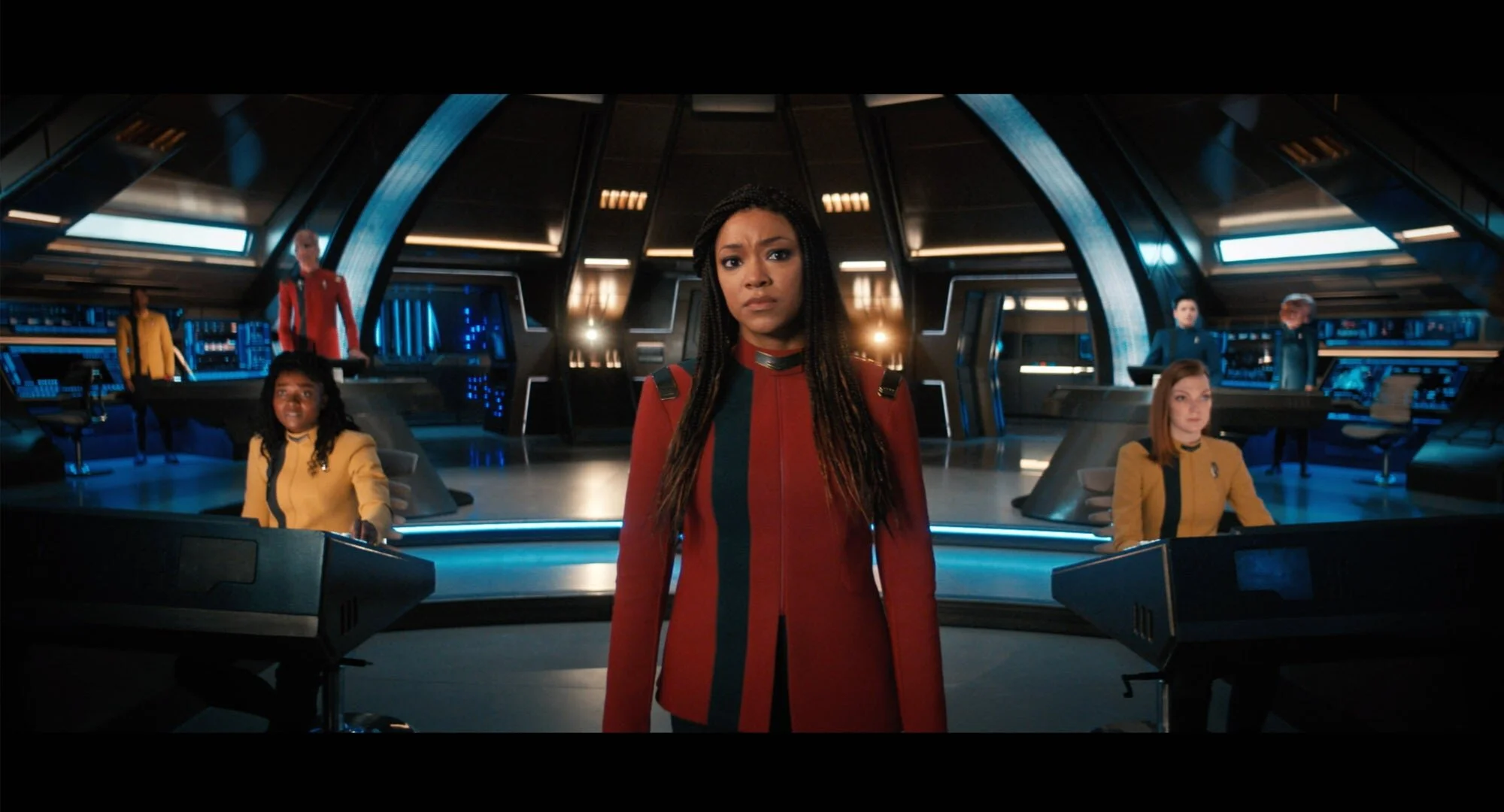 Where and When to Watch Star Trek: Discovery