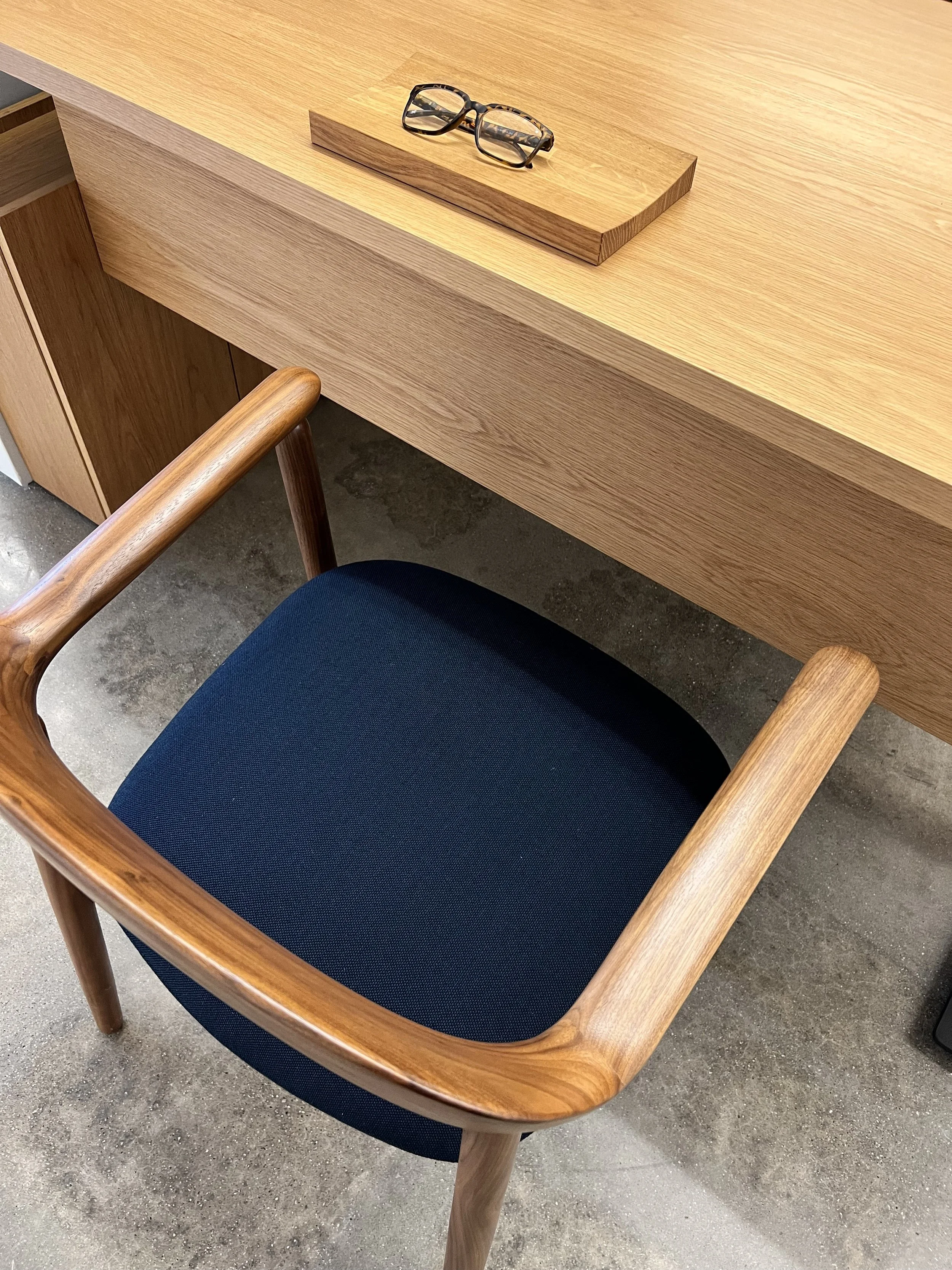 The Yard | Herman Miller Headquarters | Holland, Mi