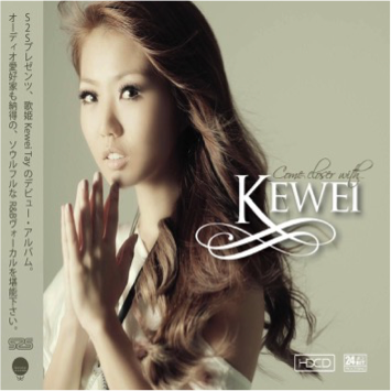 Come Closer with...Kewei (2010)