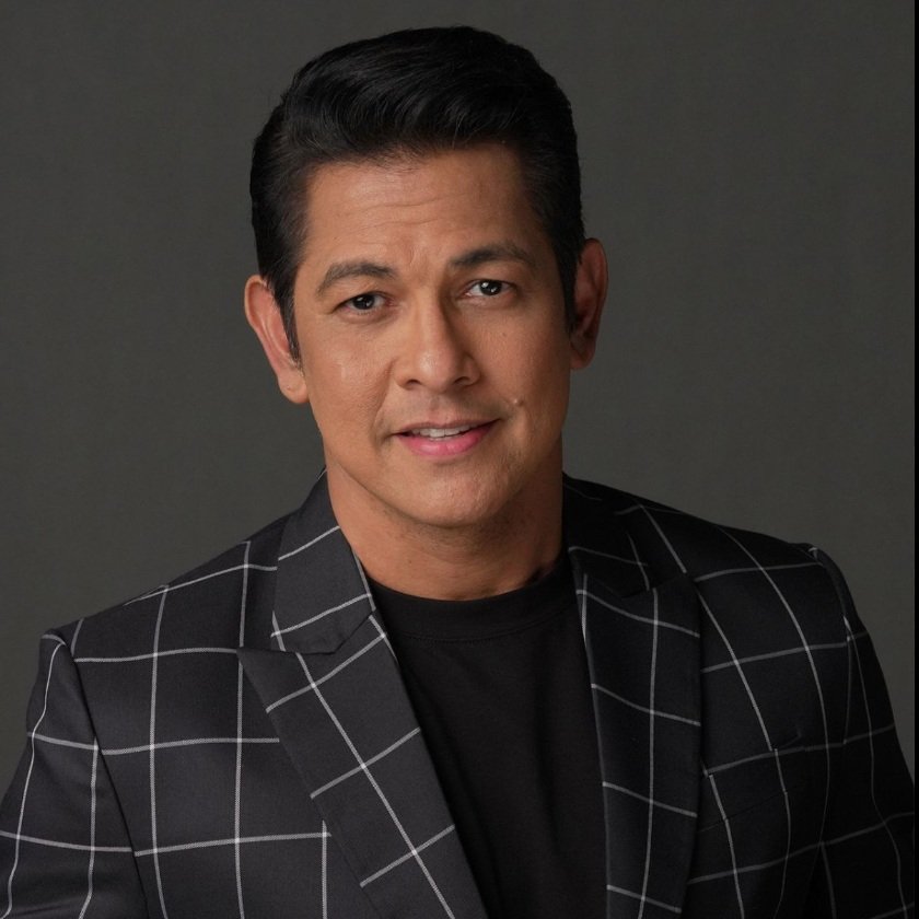 Gary Valenciano