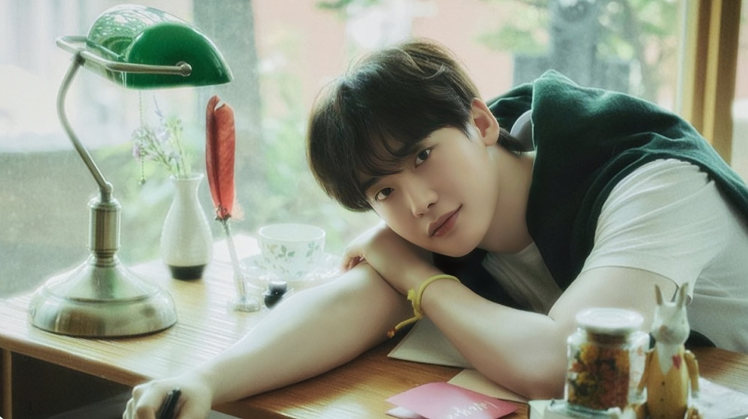 Lee Jong-suk