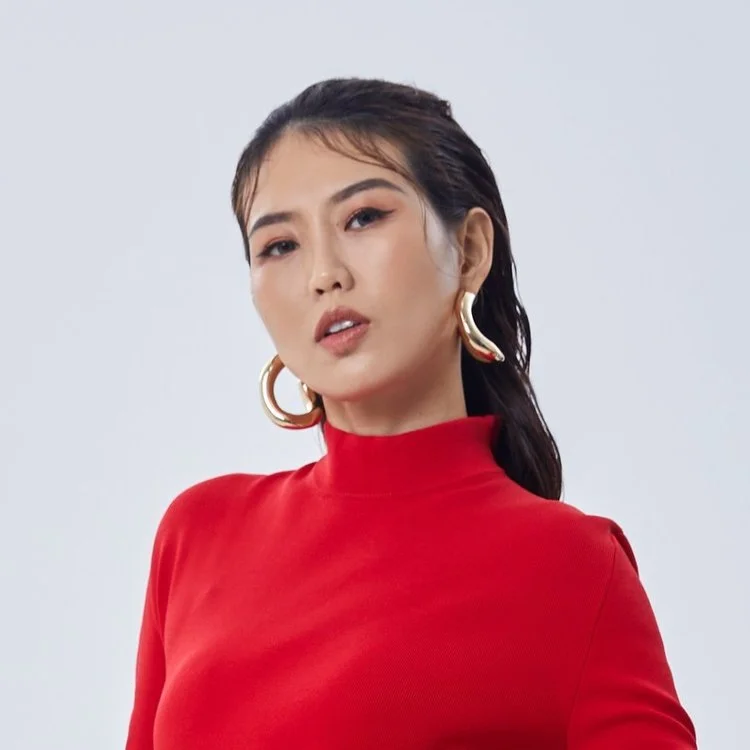 Tay Kewei 鄭可為