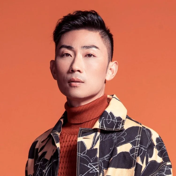 Alfred Sim 沈志豪