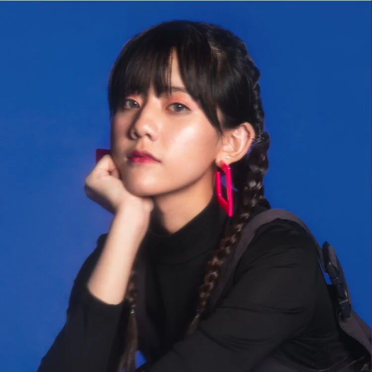 Shelby Wang 王曉敏