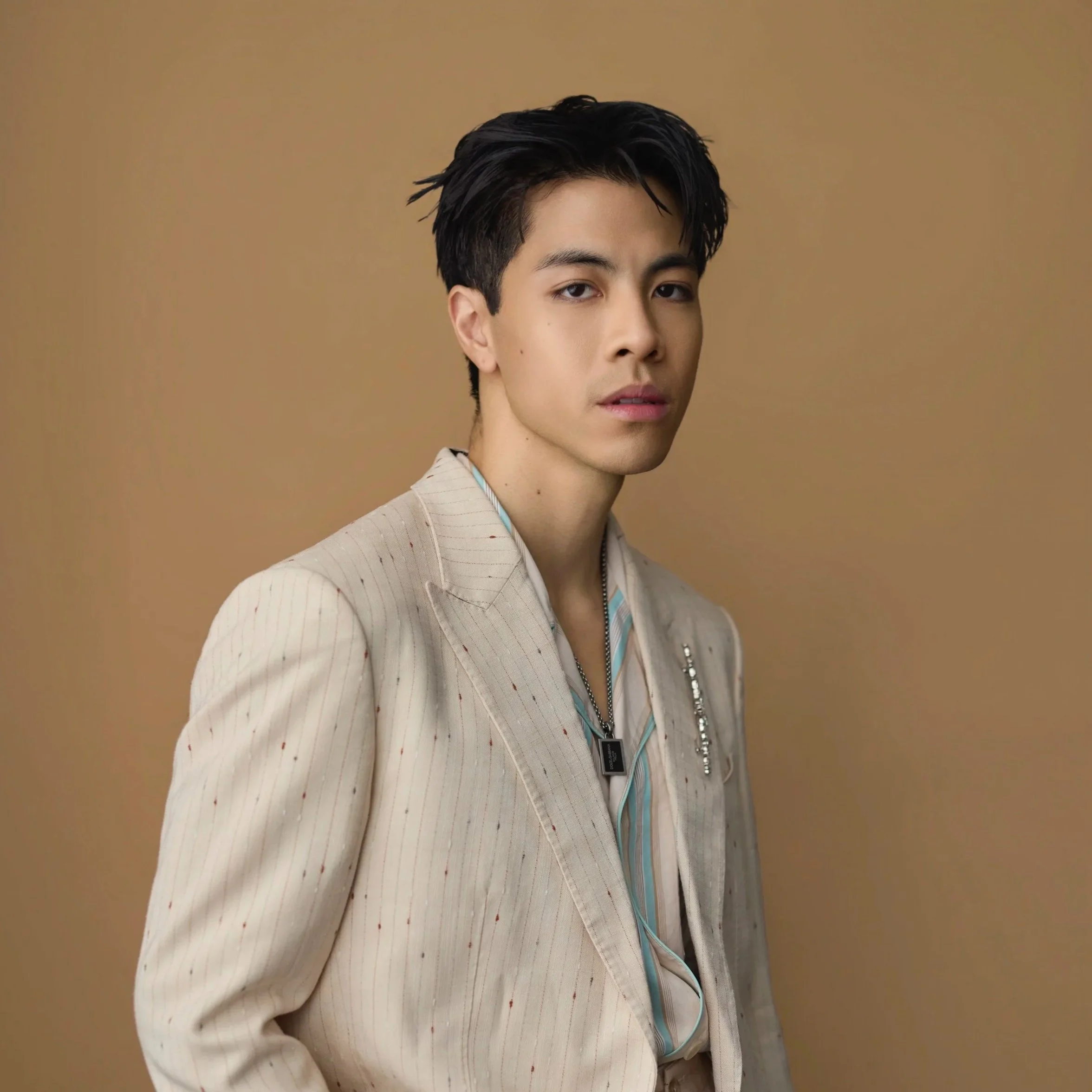 Benjamin Kheng