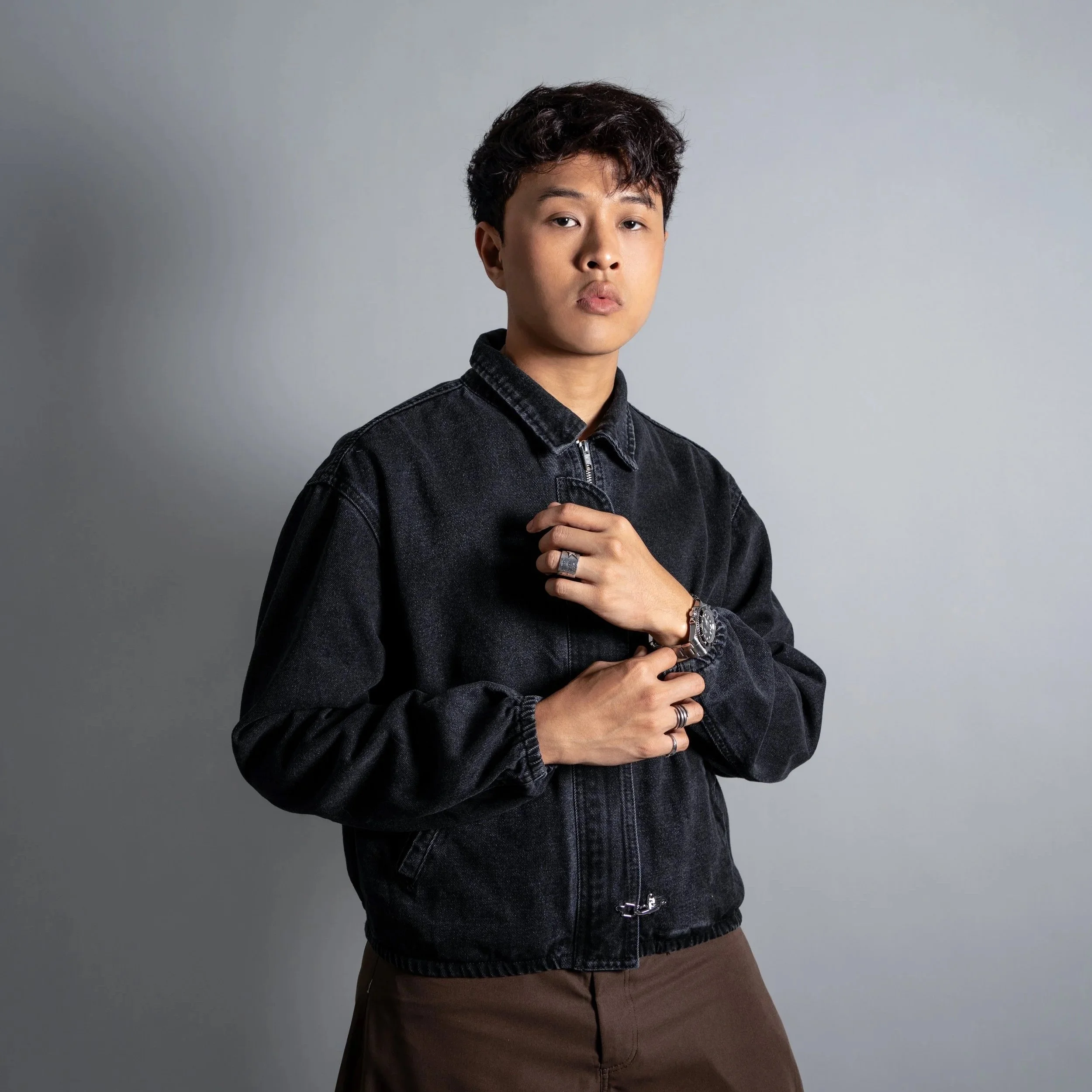 Rangga Jones