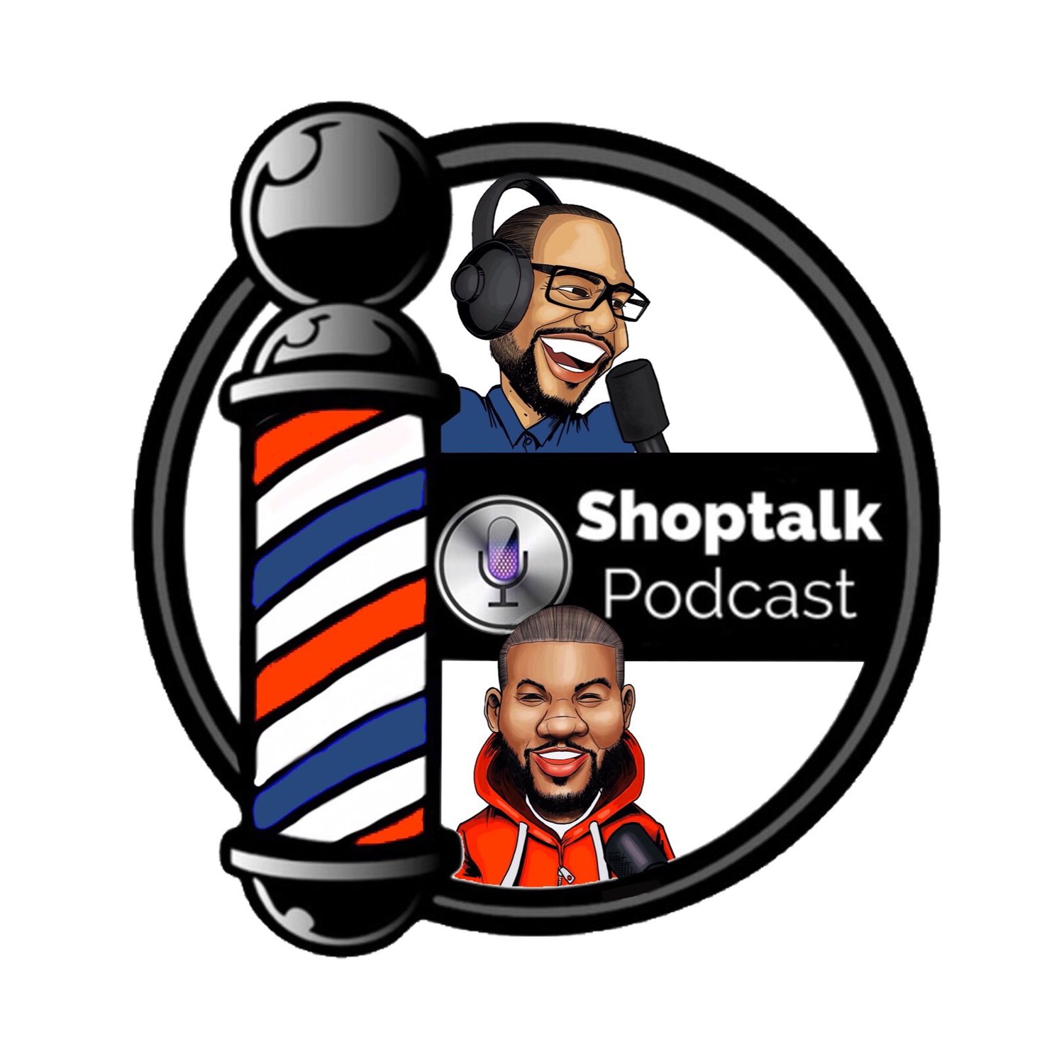 #ShopTalkPodcast