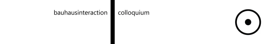 Ich freue mich auf Weimar