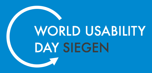 World Usability Day 2018