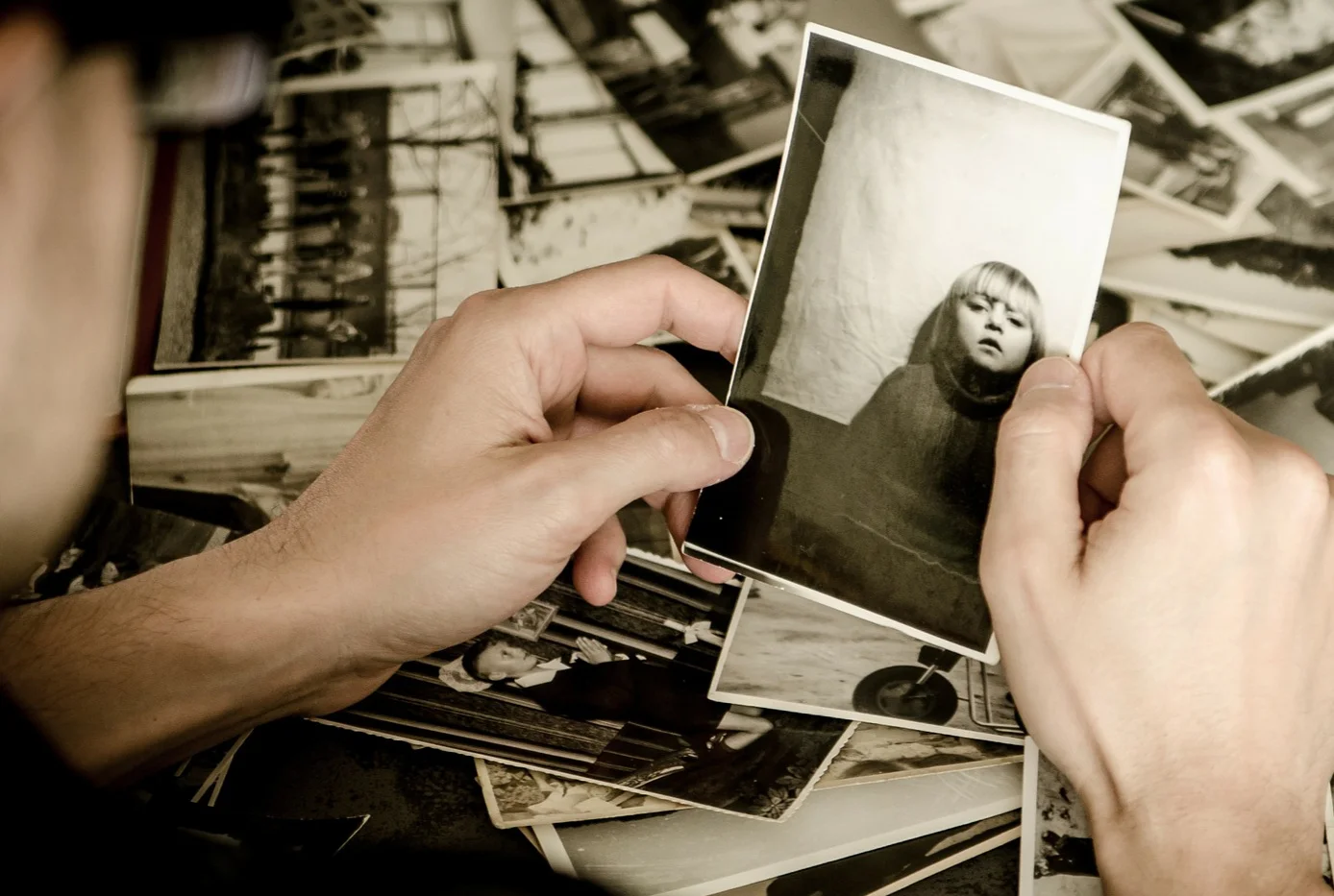 Machen Sie bei unserer Erinnerungsstudie mit!