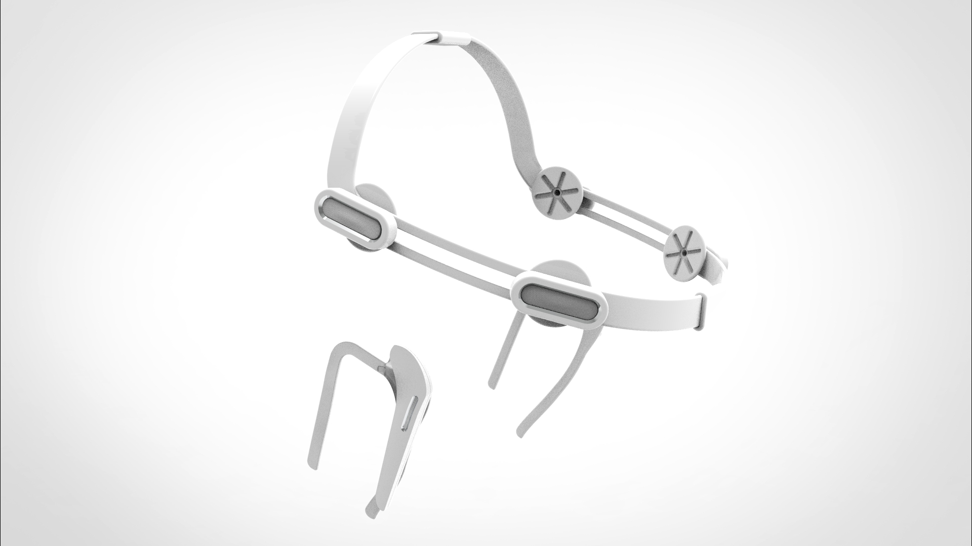 meeGaHStim in Hannover