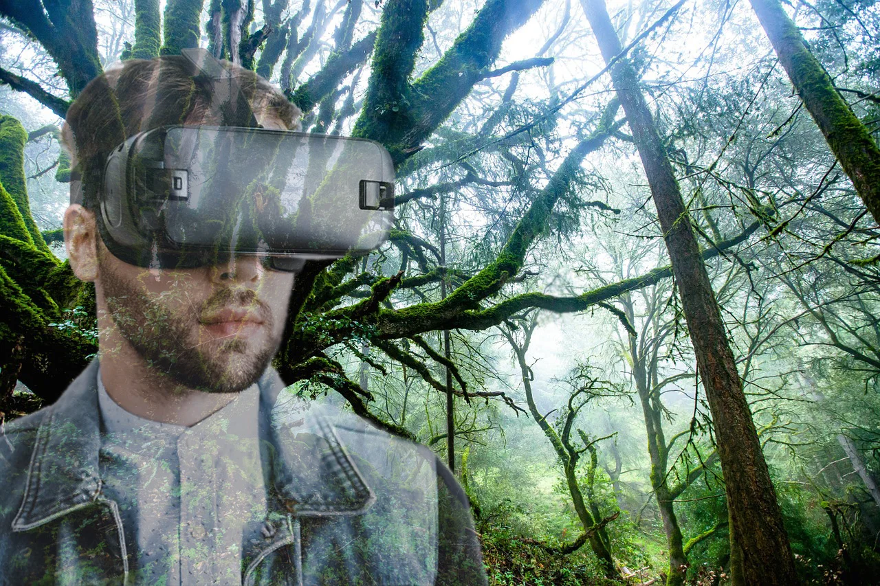 Call for Papers: "Virtuelle und augmentierte Realität für Gesundheit und Wohlbefinden"