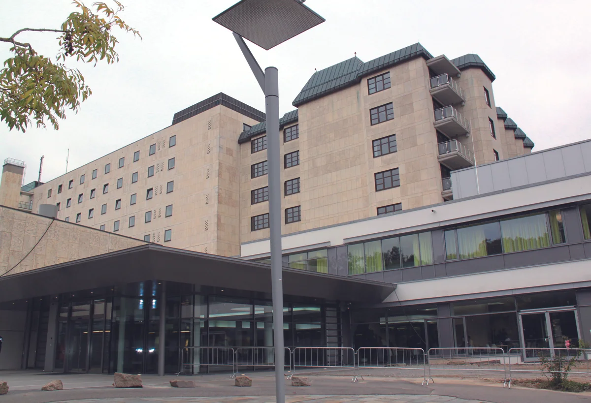 Großes Interesse an GamOR aus der Praxis