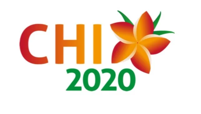 CHI 2020