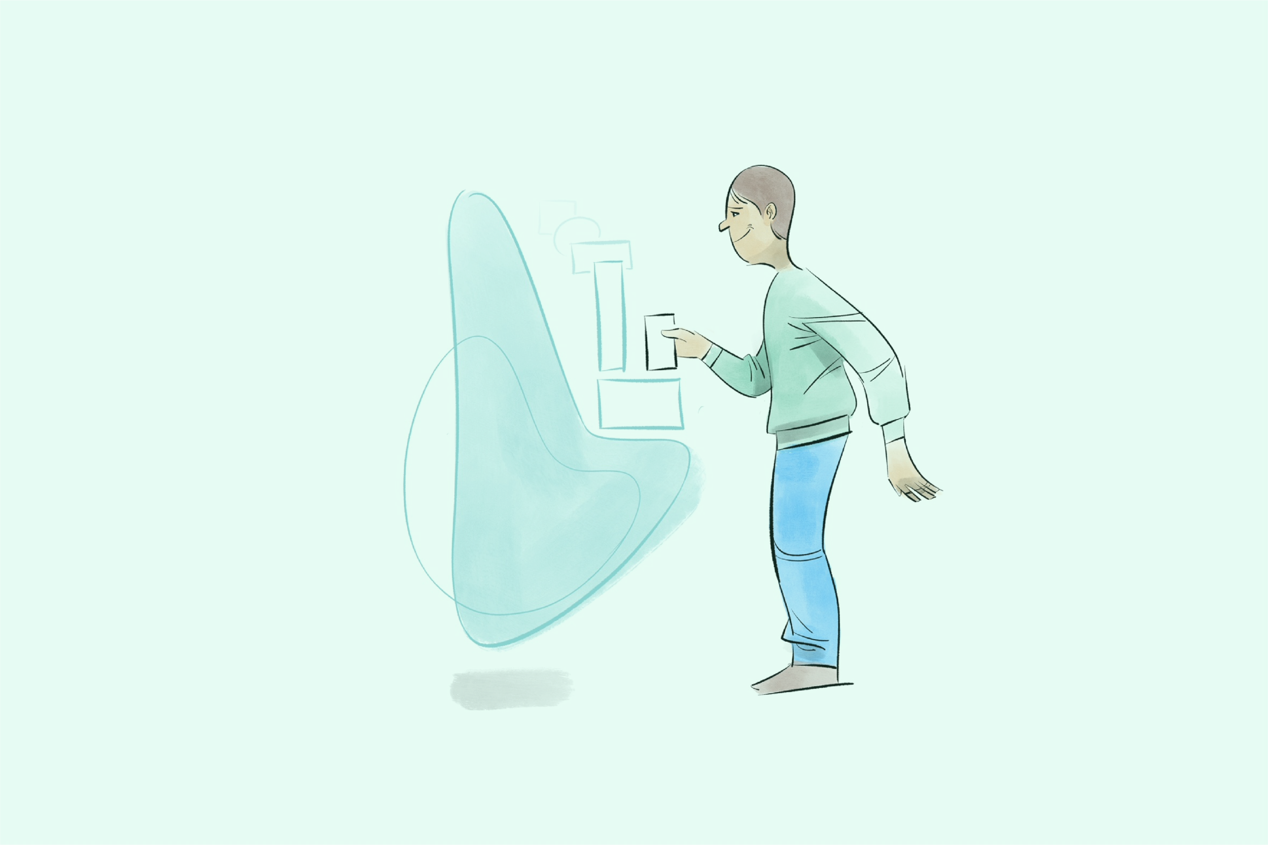 NordiCHI Workshop: Otherware needs Otherness