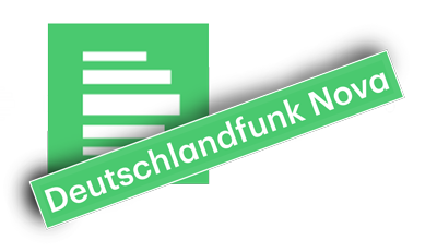 Nachhaltigkeit - Nervige Maschinen reißen uns aus unserem Trott