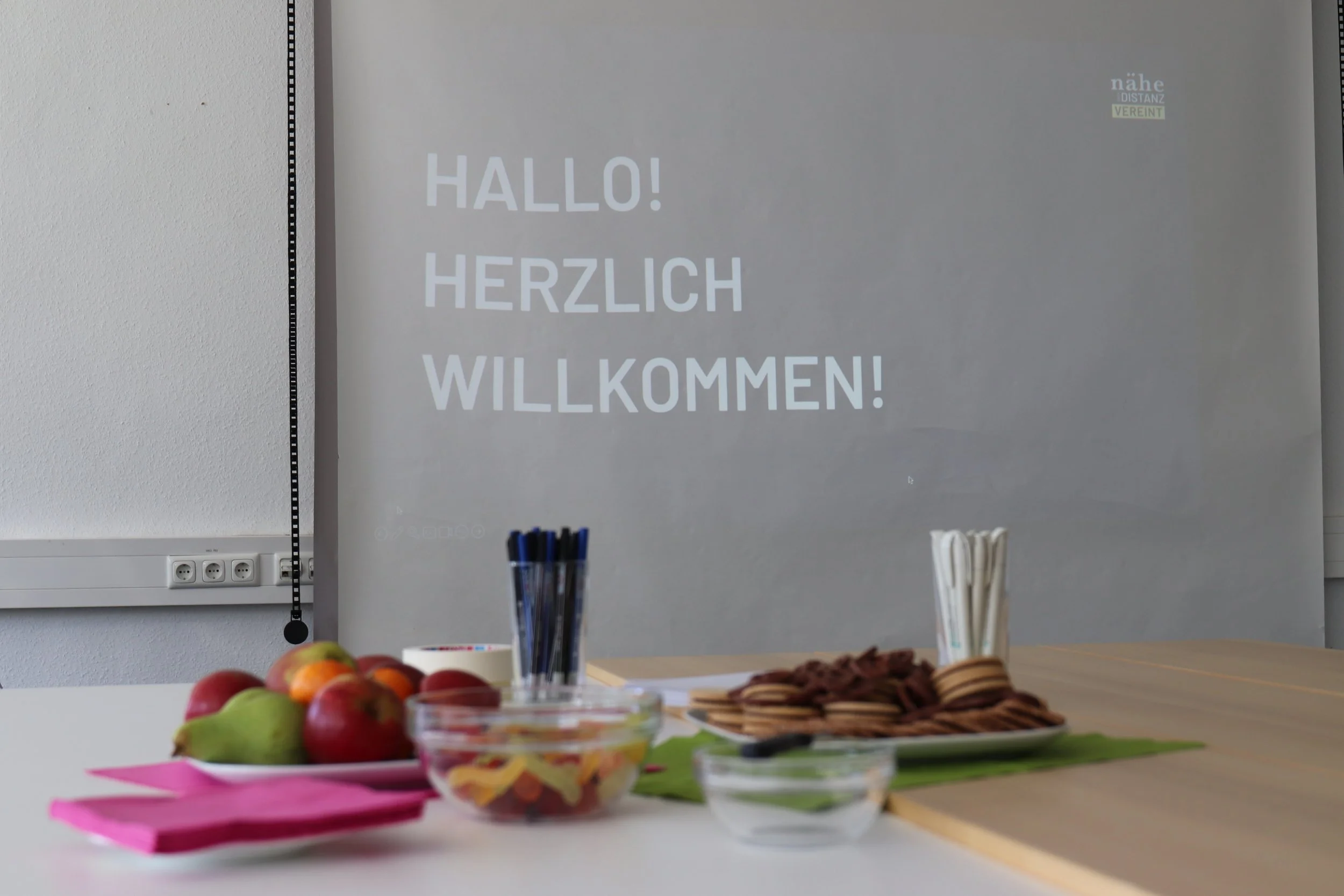 Bürger*innenforschung mit der Siegener Initiative "Hallo Hanna"