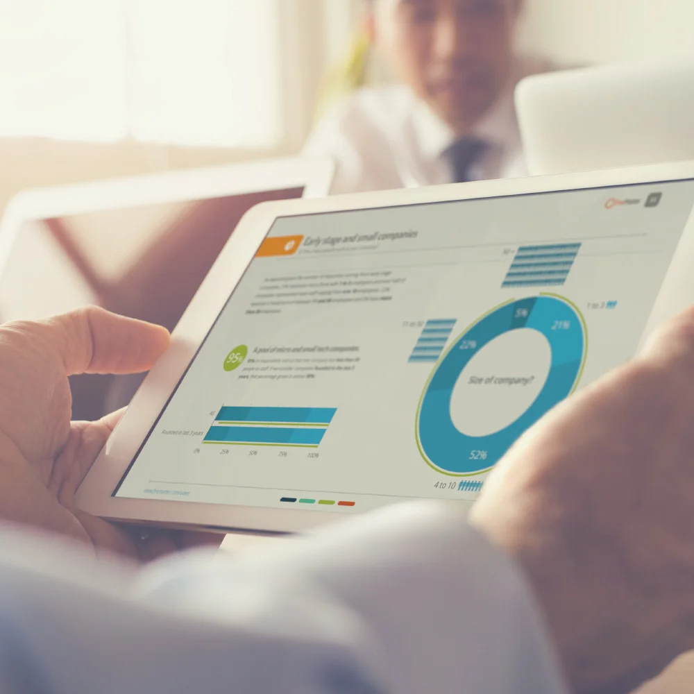Technology Marketing