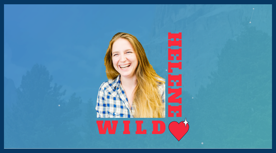 Helene Guillaume Wild