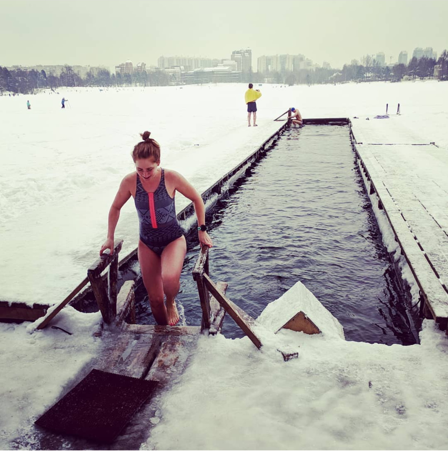 Helene Guillaume Wild