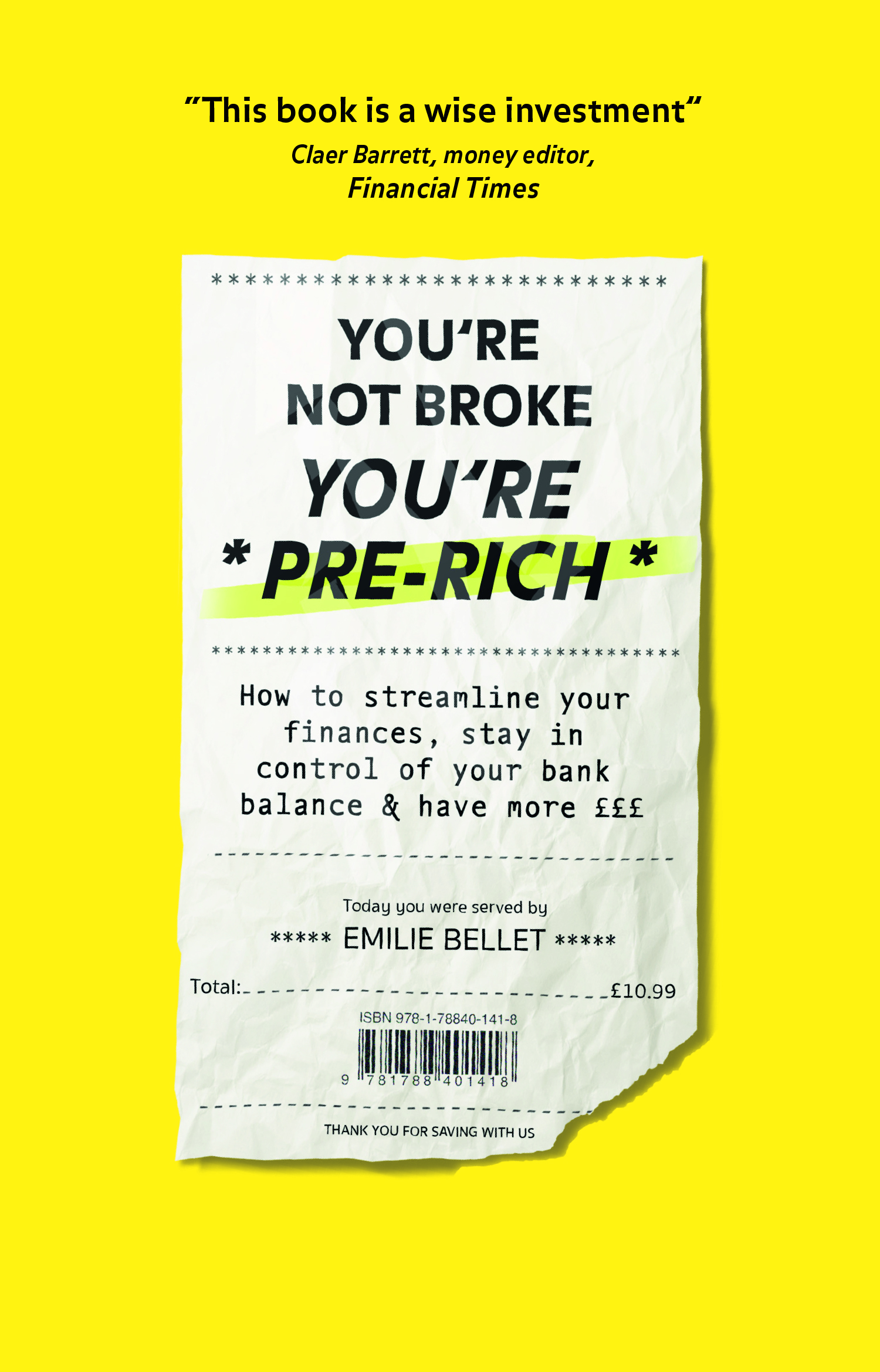 Wealth Calculation
