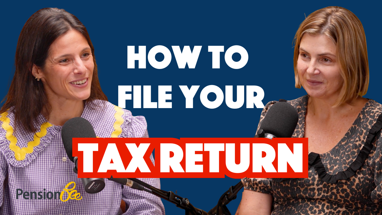 Your Self-Assessment Tax Return Guide