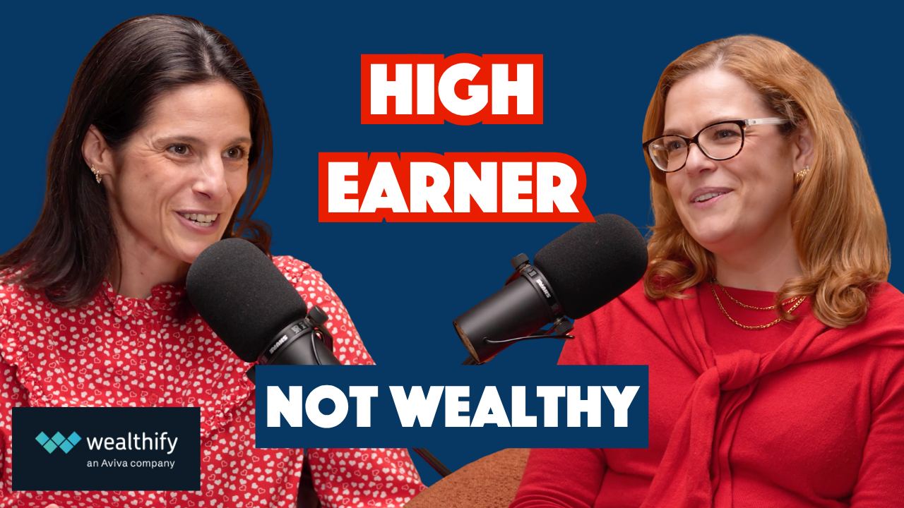 Earning £100K (or close)? Here's what to think about with Philly Ponniah