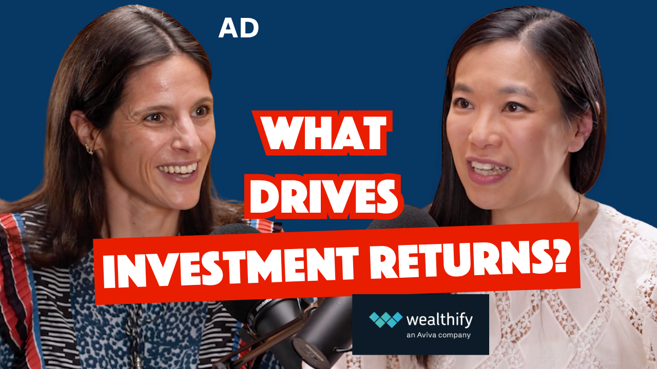 What Drives Investment Outcomes, with Jessie Kwok