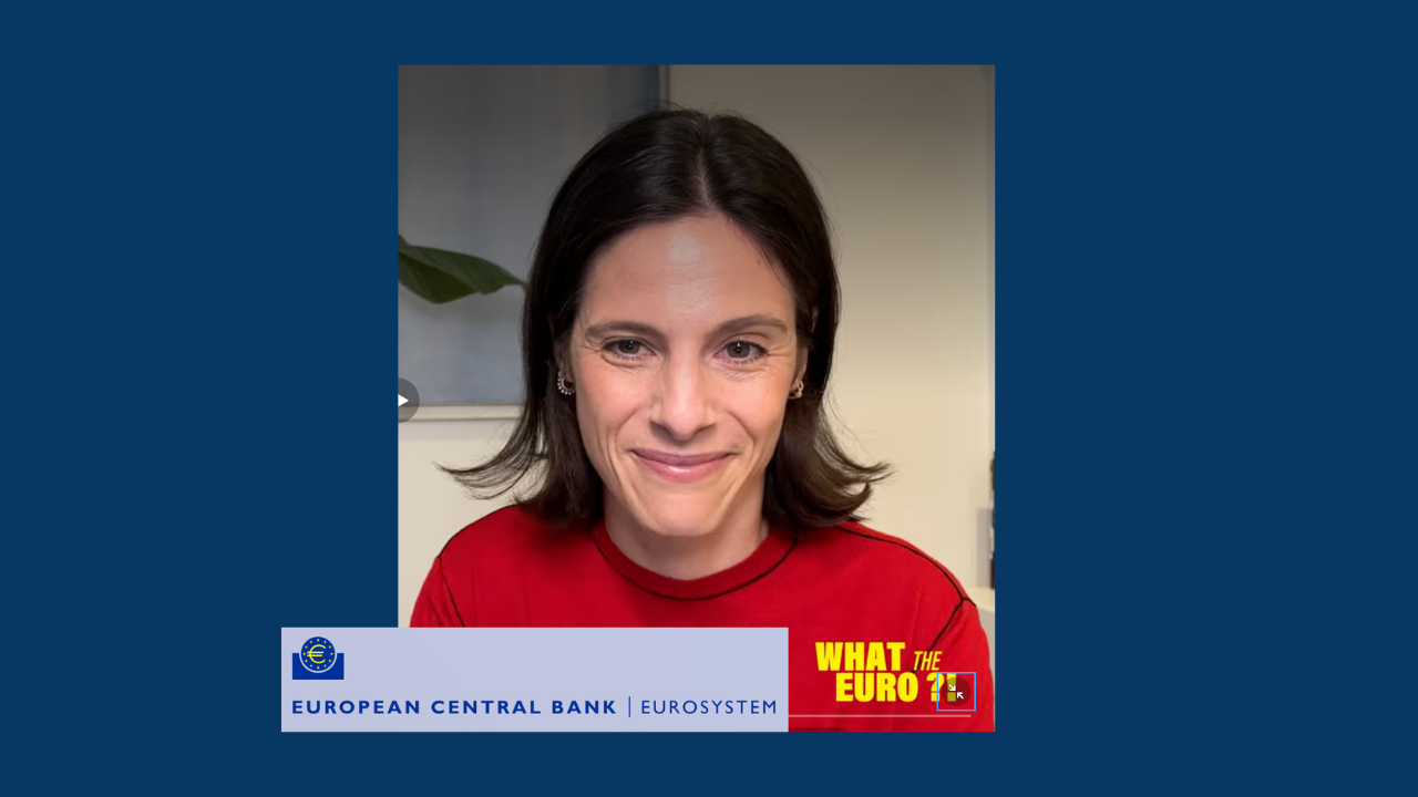 I Talked to the Economic Central Bank About Money Stress