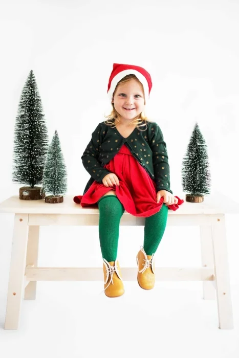Calzado infantil natural, cómodo y divertido de Moomakbrand
