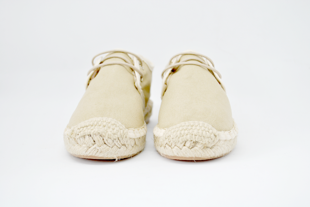 Moda lenta y responsable para