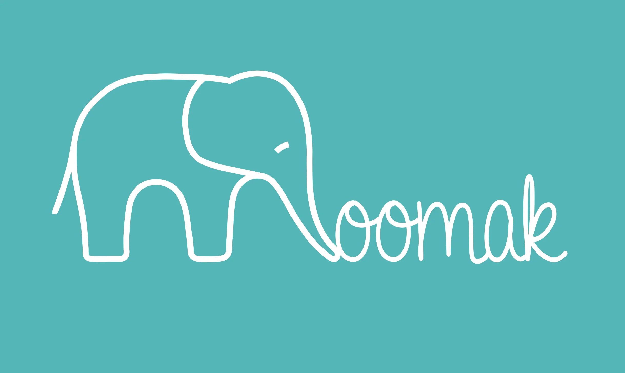 Moomak logo - Naturally Happy Shoes for toddlers