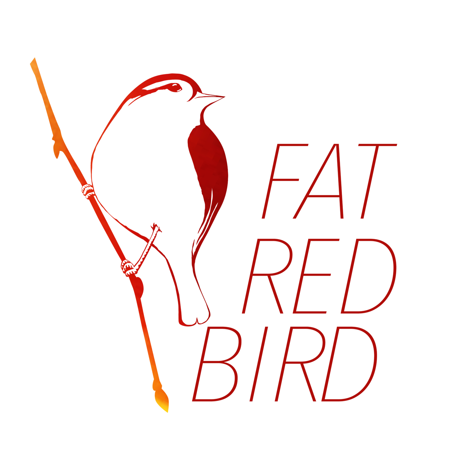 Fat Red Bird | Immersive & Film Production Company