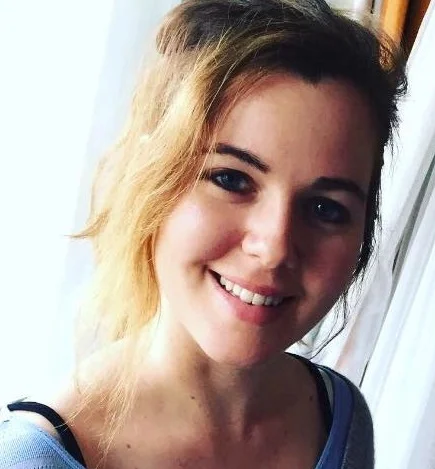 Clemy Clarke