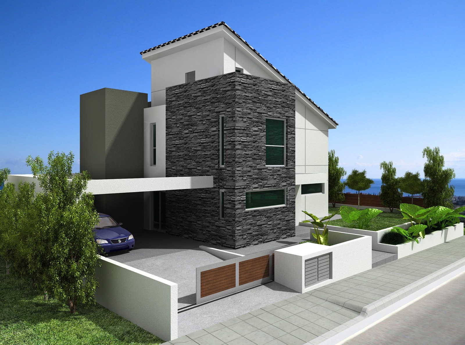 Panorama Villa