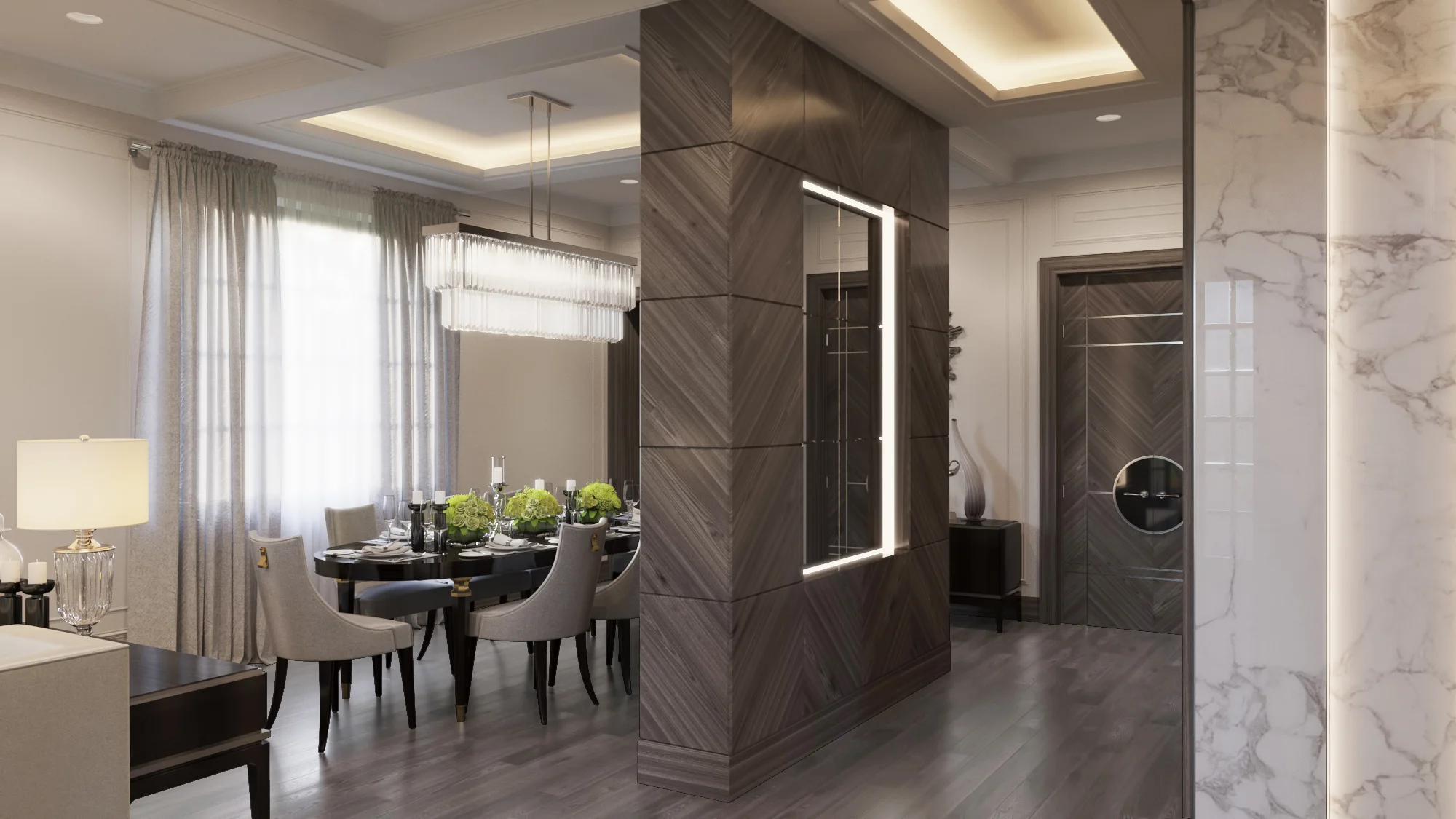 Headliner Жилой Комплекс Купить Квартиру