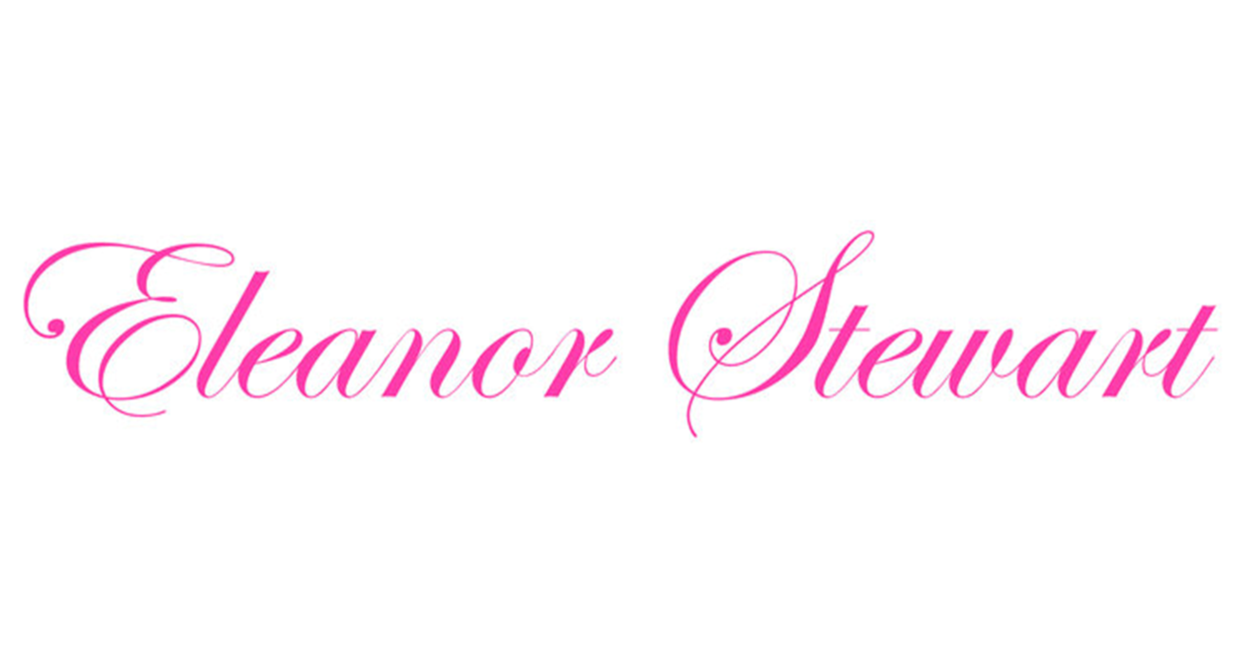Eleanor Stewart logo