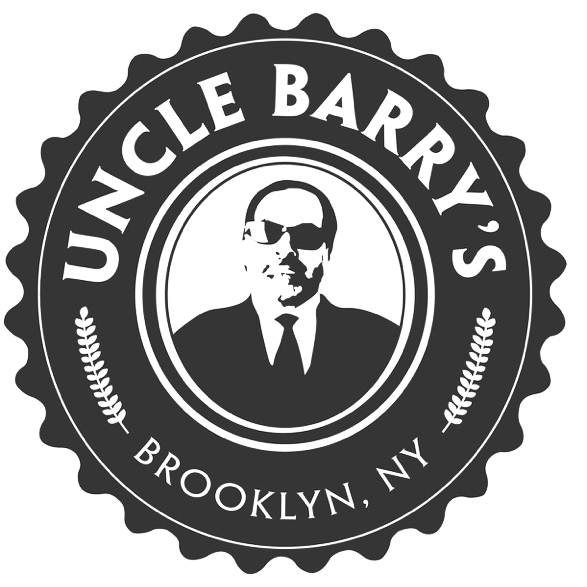 Uncle Barry's