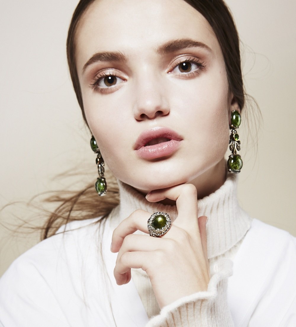 Lode Martens | Bespoke Belgian Jewellery | Rings | Necklaces ...