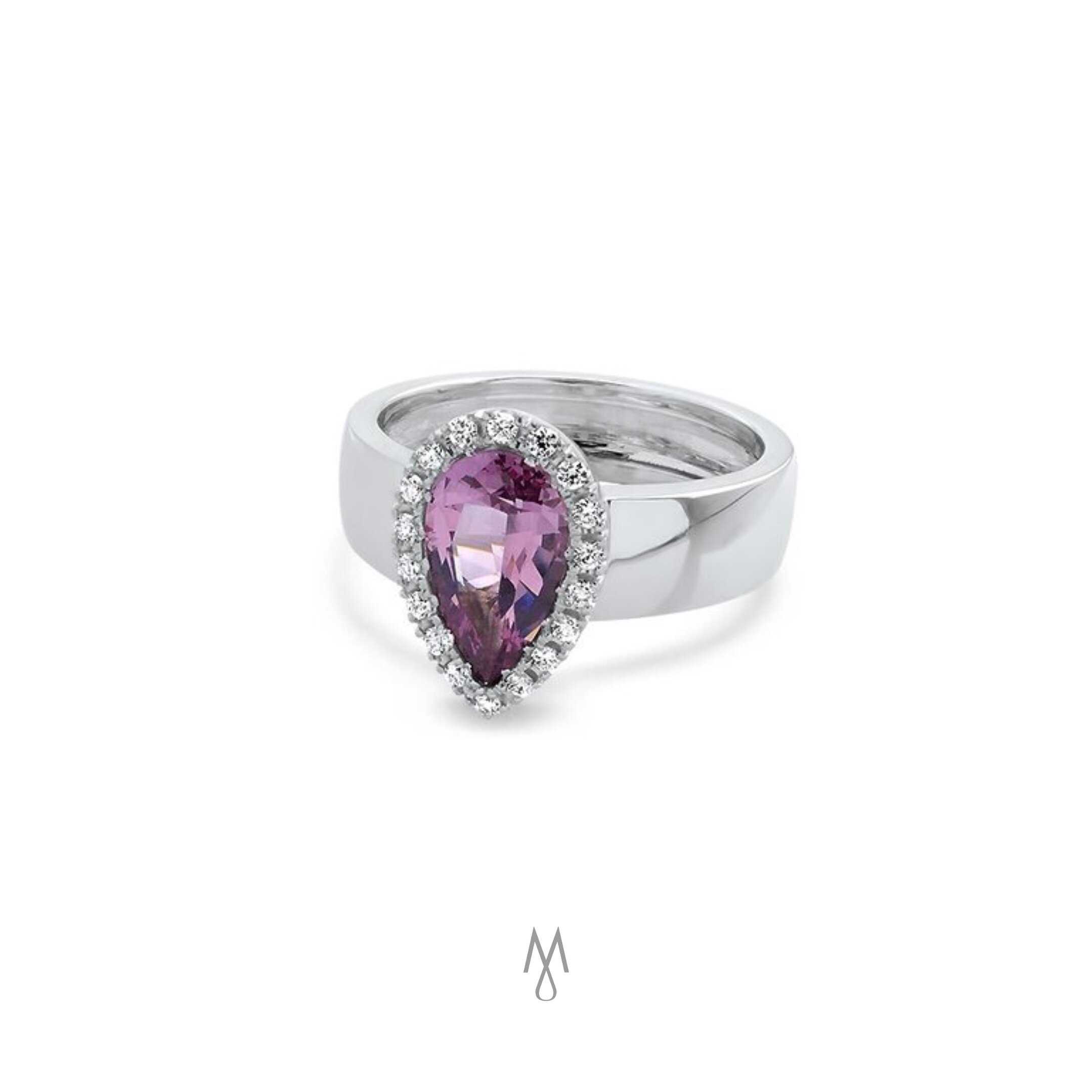 Spinel Gem

Discover the hidden allure of spinel, a gemstone steeped in mystery and brilliance. From its rich history to its mesmerizing colors, let the timeless elegance of spinel captivate your senses and adorn your journey with unparalleled beauty