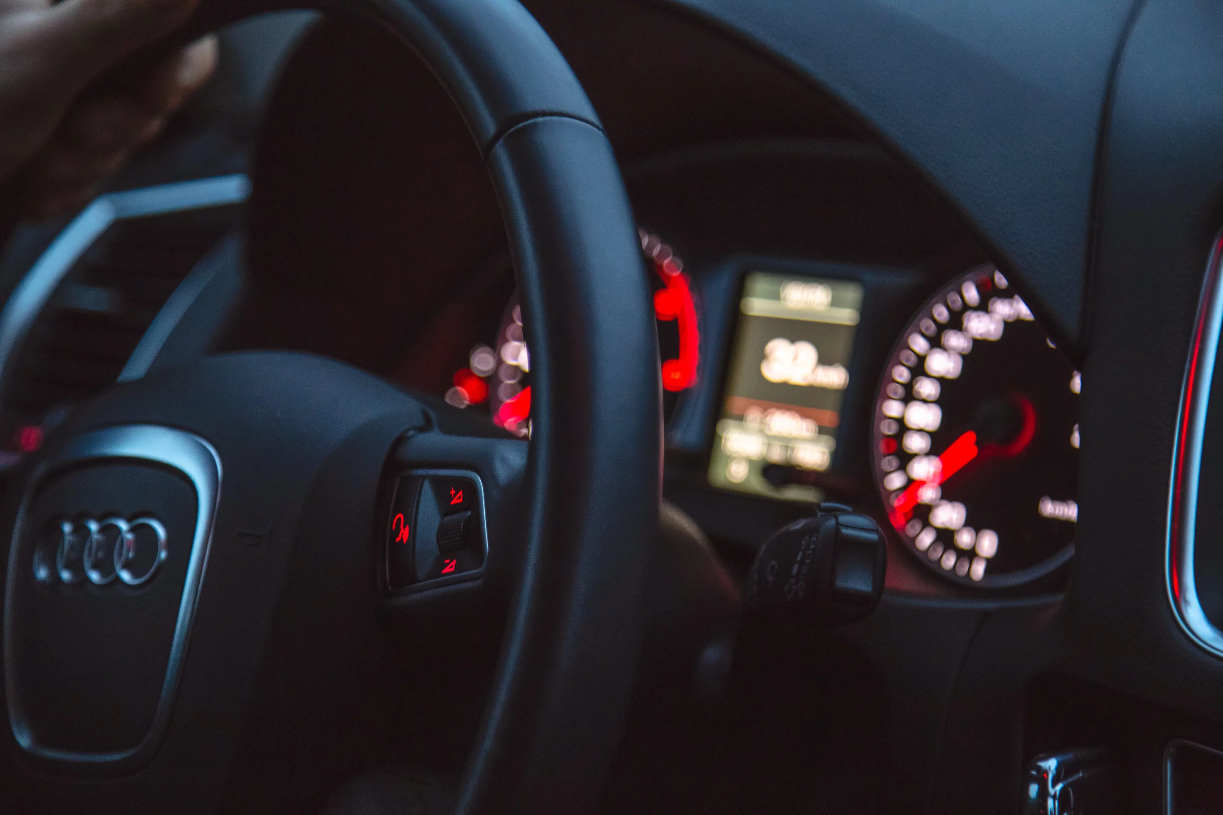 Want to own your first car? Here's what you should know.