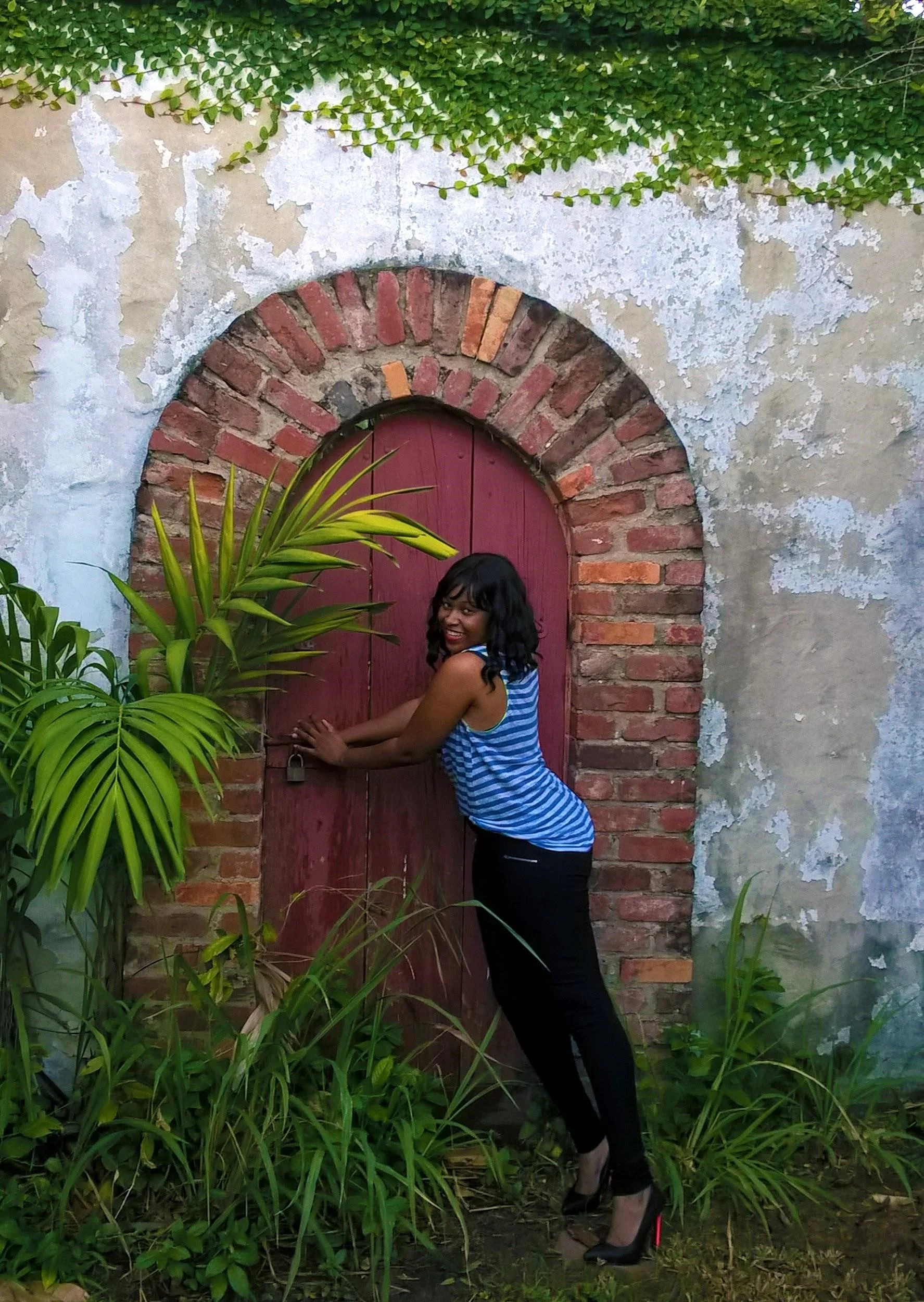 Entrepreneur Highlight: Meet Luci