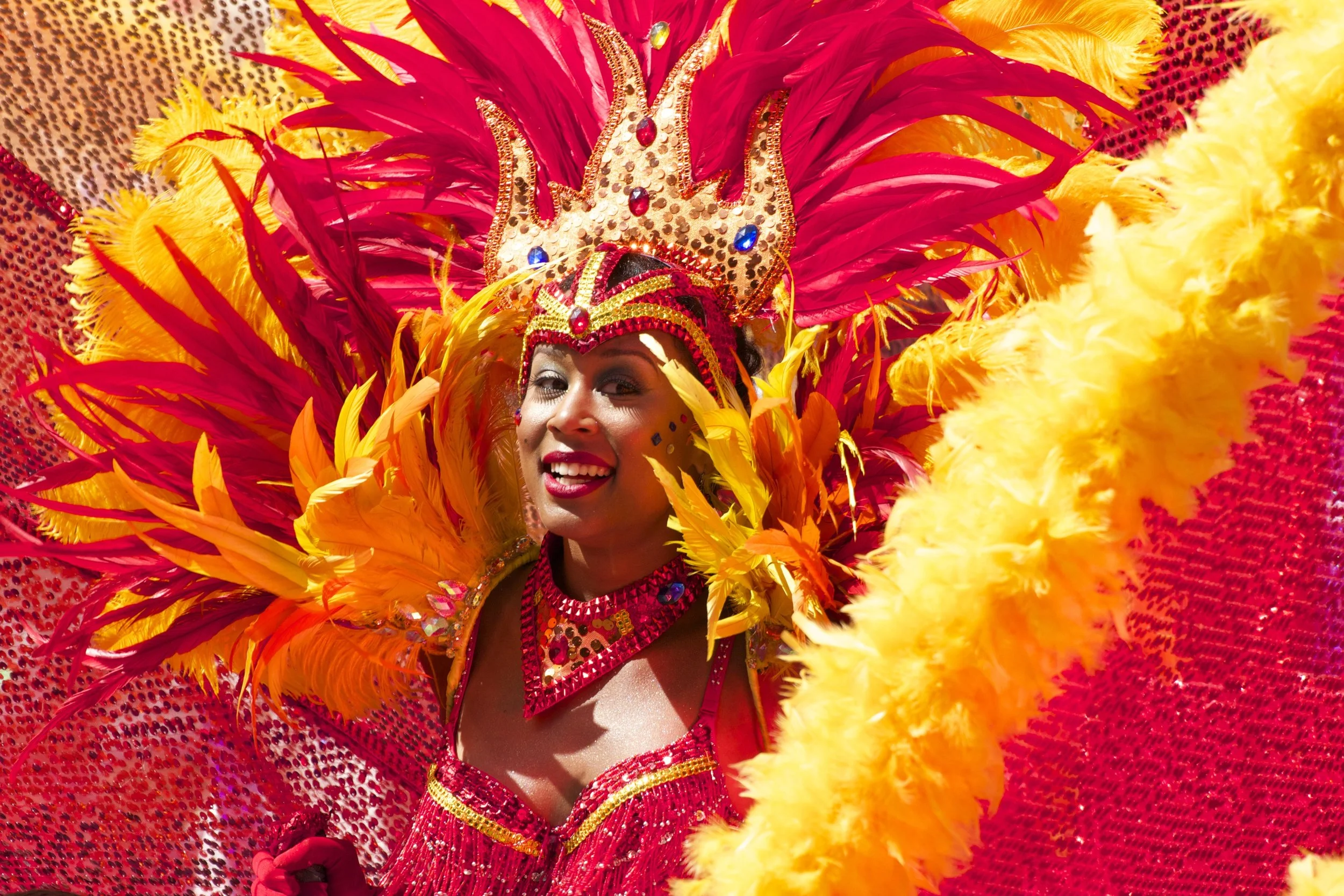Carnival Essentials- A Prep For Carnival Day